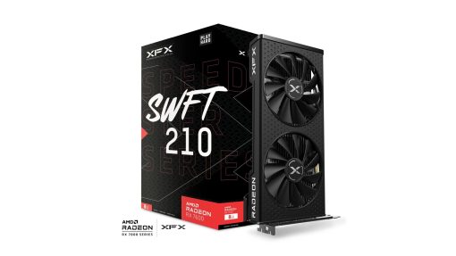 Video/Graphics Cards