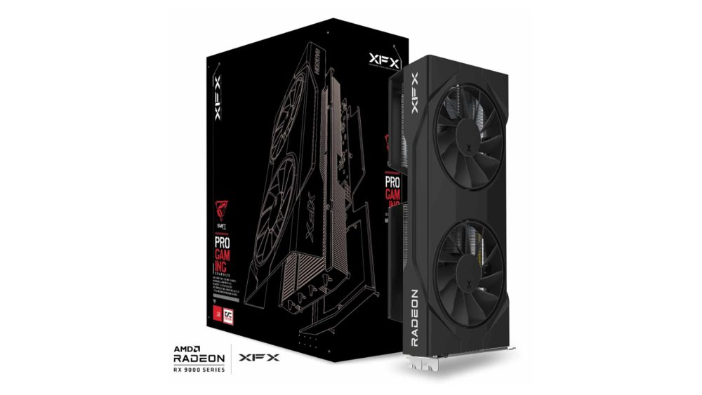 Video/Graphics Cards
