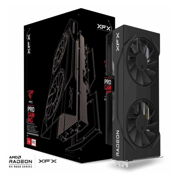 Video/Graphics Cards