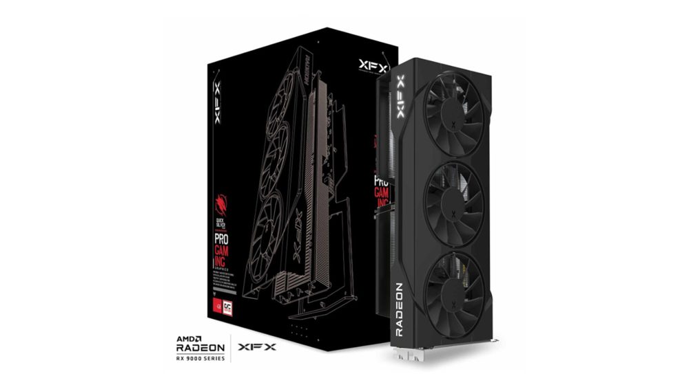Video/Graphics Cards
