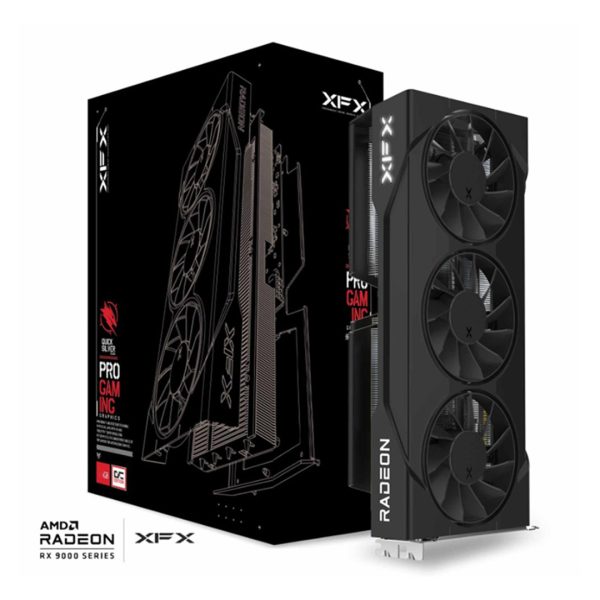 Video/Graphics Cards