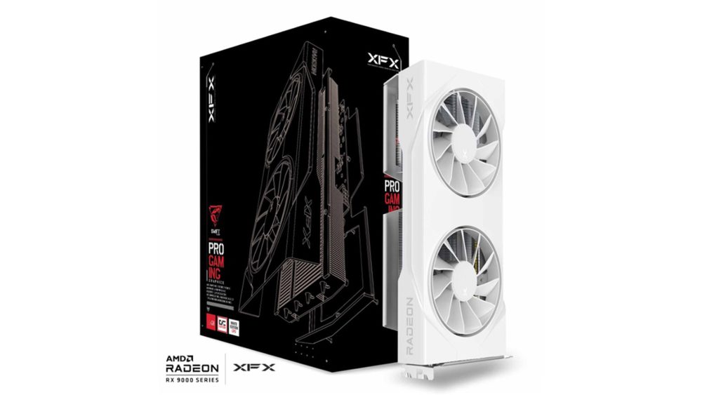 Video/Graphics Cards