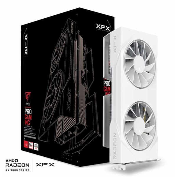 Video/Graphics Cards