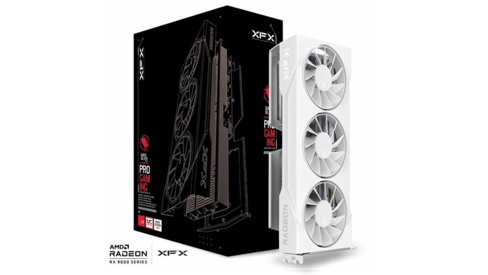 Video/Graphics Cards