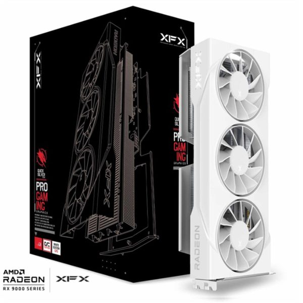 Video/Graphics Cards