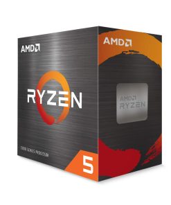 CPU