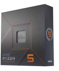 CPU