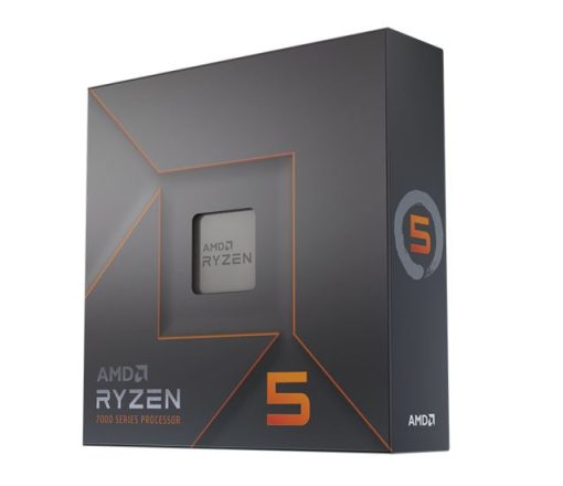 CPU