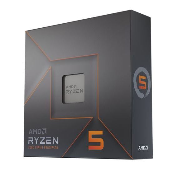 CPU