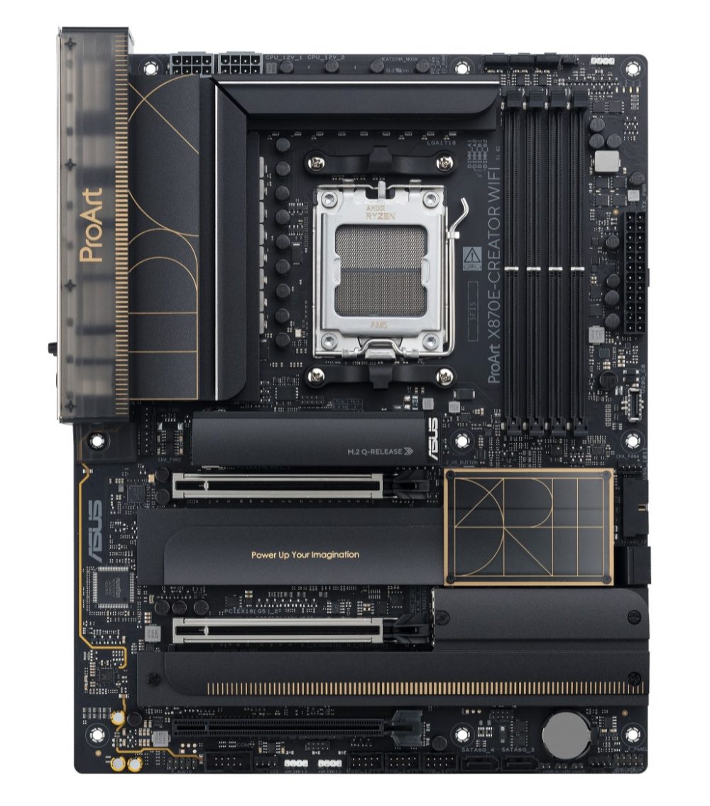Motherboards