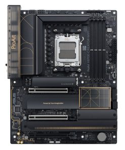 Motherboards