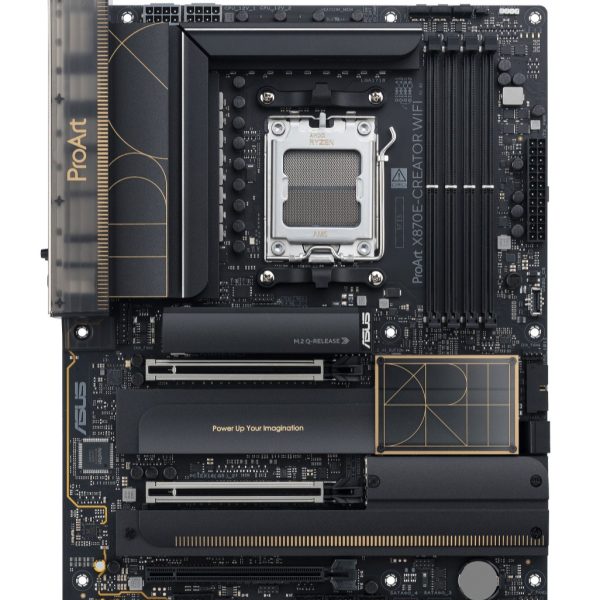 Motherboards