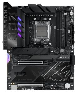 Motherboards
