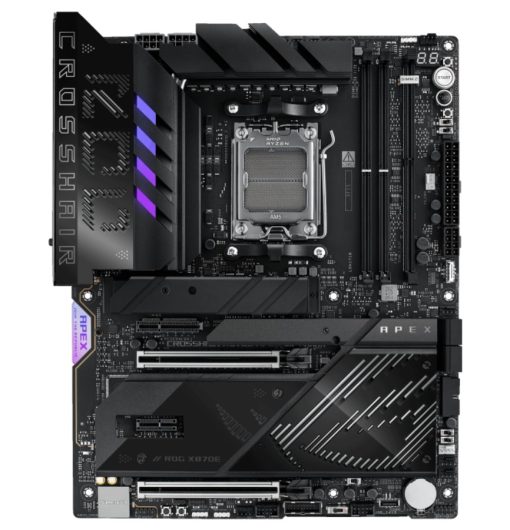 Motherboards
