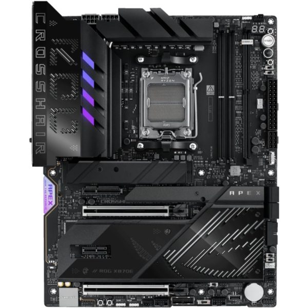 Motherboards
