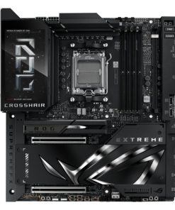 Motherboards