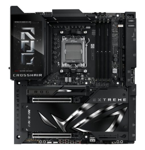 Motherboards