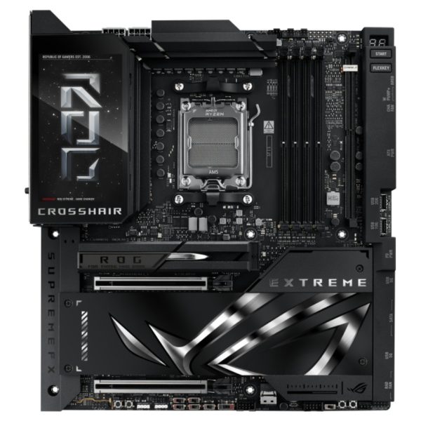 Motherboards