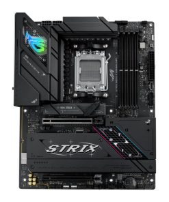 Motherboards