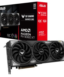Video/Graphics Cards