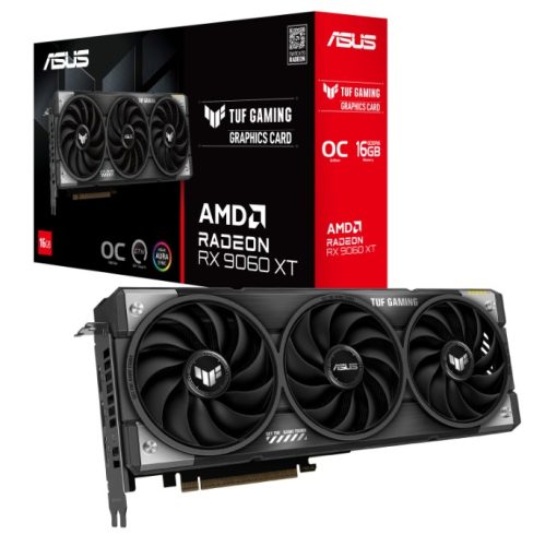 Video/Graphics Cards