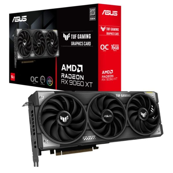 Video/Graphics Cards
