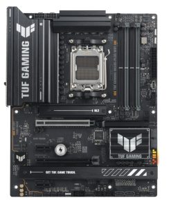 Motherboards