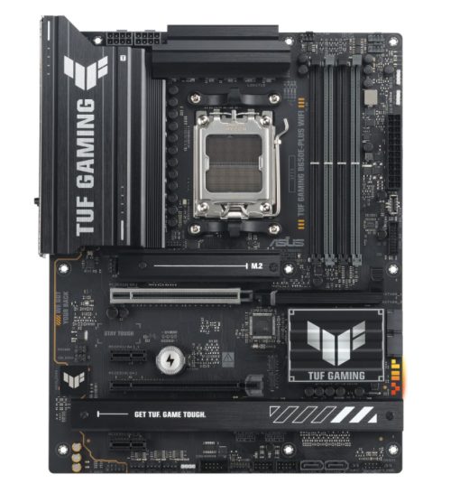 Motherboards