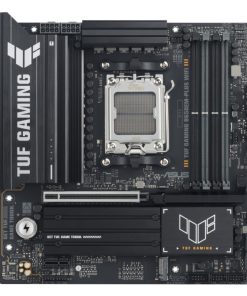 Motherboards