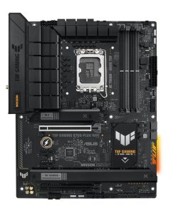 Motherboards