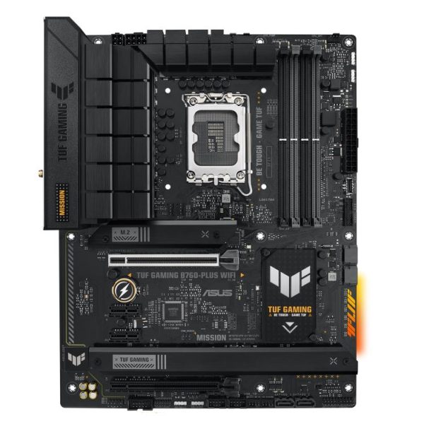 Motherboards