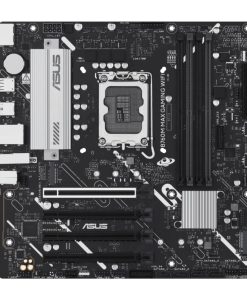 Motherboards