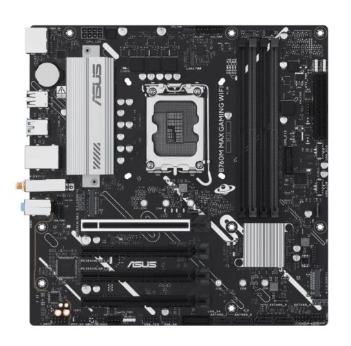 Motherboards