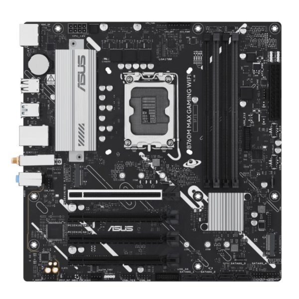 Motherboards