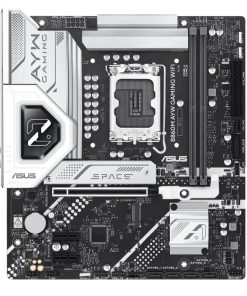 Motherboards