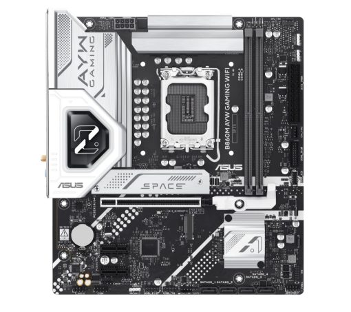 Motherboards