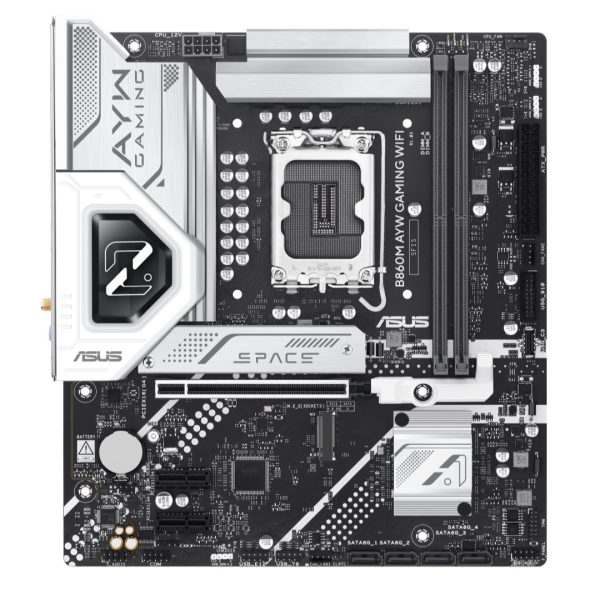 Motherboards