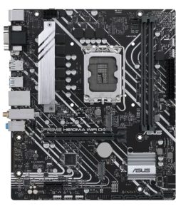 Motherboards