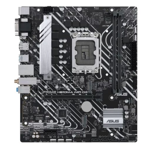 Motherboards