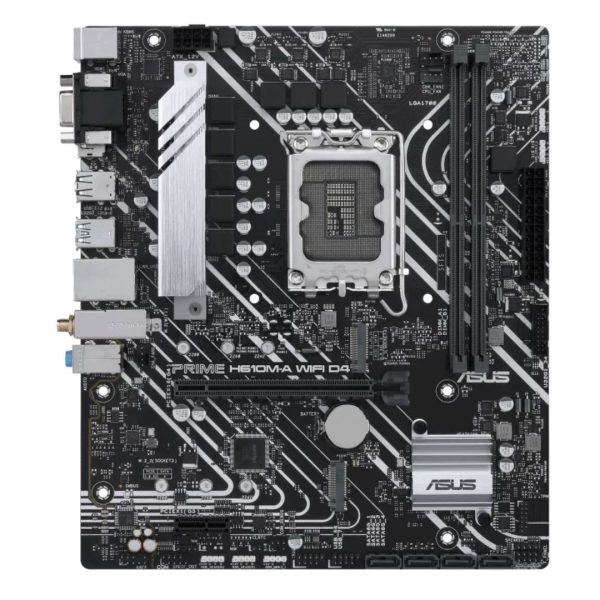 Motherboards