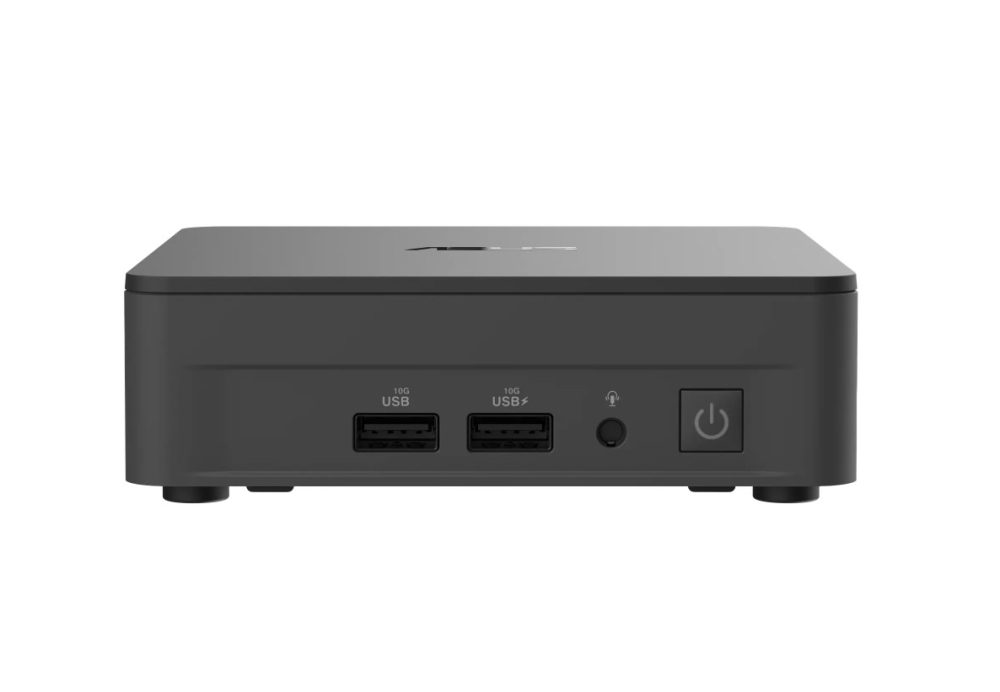 Systems - NUC/SFF/AIO
