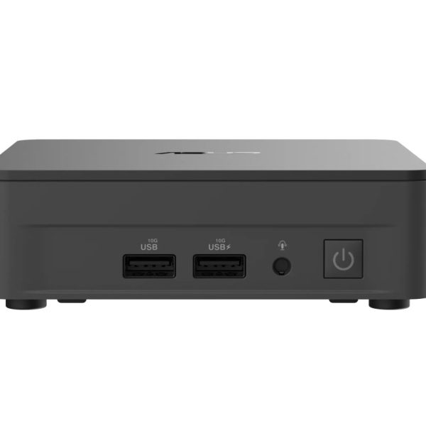 Systems - NUC/SFF/AIO