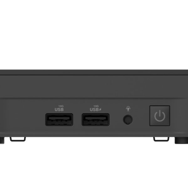 Systems - NUC/SFF/AIO