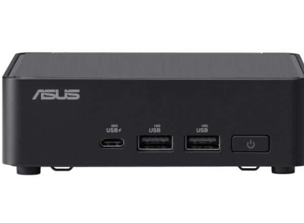 Systems - NUC/SFF/AIO
