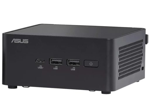 Systems - NUC/SFF/AIO