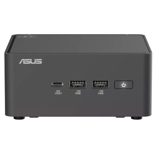 Systems - NUC/SFF/AIO