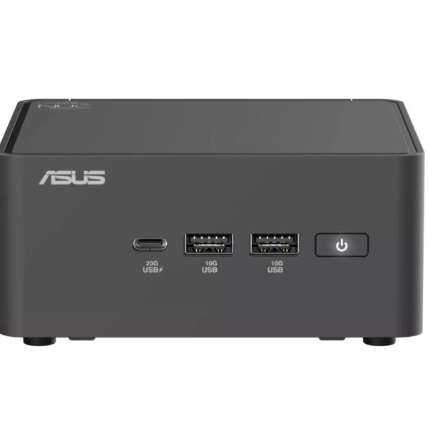 Systems - NUC/SFF/AIO