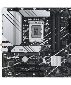 Motherboards