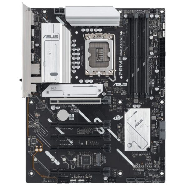 Motherboards