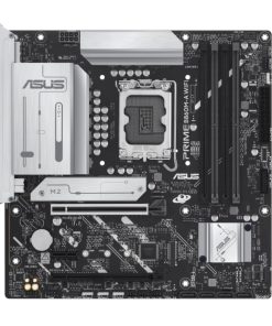 Motherboards